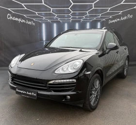 Porsche Cayenne 3.0 D