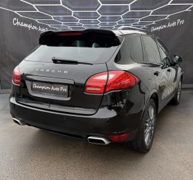Porsche Cayenne 3.0 D - 16400 € / 32075.61 лв. - 59362596 6