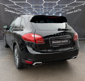 Porsche Cayenne 3.0 D - 16400 € / 32075.61 лв. - 59362596 4