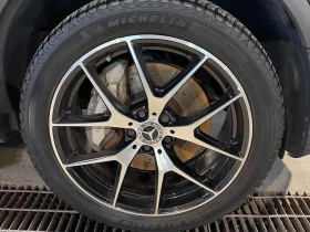 Mercedes-Benz GLC * 300 * CARFAX * ЦЕНА ДО БГ, снимка 6