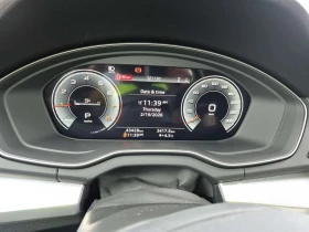 Audi Q5 * PROGRESSIV * CARFAX * ДИСТРОНИК* ДВА КЛЮЧА* , снимка 9 - Автомобили и джипове - 53640373