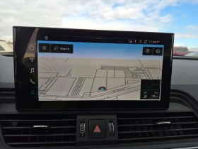 Audi Q5 * PROGRESSIV * CARFAX * ДИСТРОНИК* ДВА КЛЮЧА* , снимка 10 - Автомобили и джипове - 53640373