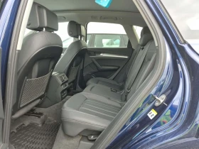 Audi Q5 * PROGRESSIV * CARFAX * ДИСТРОНИК* ДВА КЛЮЧА* , снимка 13 - Автомобили и джипове - 53640373