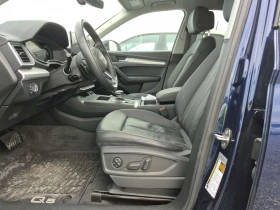 Audi Q5 * PROGRESSIV * CARFAX * ДИСТРОНИК* ДВА КЛЮЧА* , снимка 5 - Автомобили и джипове - 53640373