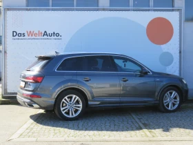 Audi Q7 S line 50 TDI quattro  - 53900 € / 105419.24 лв. - 81735712 3