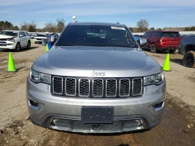 Jeep Grand cherokee * LIMITED* AWD*  | Auto.bg — изображение 2