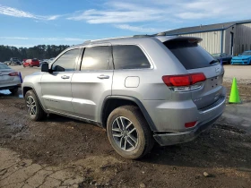 Jeep Grand cherokee * LIMITED* AWD*  | Auto.bg — изображение 6