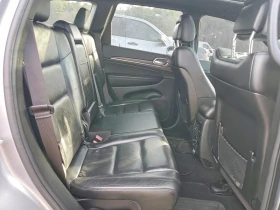 Jeep Grand cherokee * LIMITED* AWD*  | Auto.bg — изображение 12