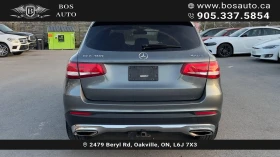Mercedes-Benz GLC 300 * * CARFAX * * АВТО КРЕДИТ * *  | Auto.bg — изображение 5