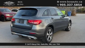 Mercedes-Benz GLC 300 * * CARFAX * * АВТО КРЕДИТ * *  | Auto.bg — изображение 4