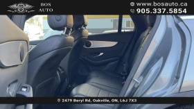 Mercedes-Benz GLC 300 * * CARFAX * * АВТО КРЕДИТ * *  | Auto.bg — изображение 11