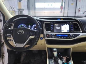 Toyota Highlander HYBRID XLE * * 8 МЕСТА * * CARFAX * * АВТО КРЕДИТ | Auto.bg — изображение 7