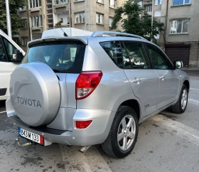 Toyota Rav4 2.2D4D/IИталия  - 4600 € / 8996.82 лв. - 88152417 4