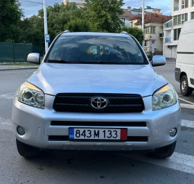 Toyota Rav4 2.2D4D/IИталия  - 4600 € / 8996.82 лв. - 88152417 6