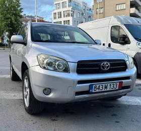 Toyota Rav4 2.2D4D/IИталия  - 4600 € / 8996.82 лв. - 88152417 1