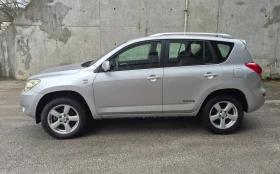 Toyota Rav4 2.2D4D/IИталия  - 4850 € / 9485.78 лв. - 95262567 4