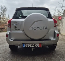 Toyota Rav4 2.2D4D/IИталия  - 4850 € / 9485.78 лв. - 95262567 8