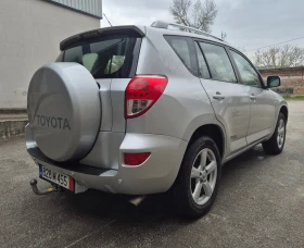 Toyota Rav4 2.2D4D/IИталия  - 4850 € / 9485.78 лв. - 95262567 6