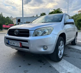 Toyota Rav4 2.2D4D/IИталия  - 4600 € / 8996.82 лв. - 88152417 2