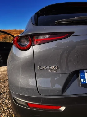 Mazda CX-30 undefined | Auto.bg — изображение 5