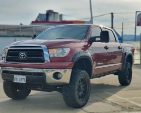 ������ Toyota Tundra
