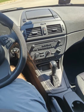BMW X3 3 D 204 к.с - 3800 € / 7432.15 лв. - 18242421 9