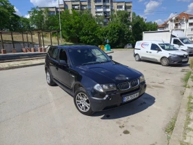BMW X3 3 D 204 к.с - 3800 € / 7432.15 лв. - 18242421 3