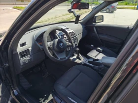 BMW X3 3 D 204 к.с - 3800 € / 7432.15 лв. - 18242421 11