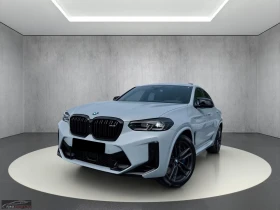 ����� �� �������� �� BMW X4 M COMPETITION/510HP/PANO/MEMO/360/H&K/LED/435q