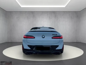 BMW X4 M COMPETITION/510HP/PANO/MEMO/360/H&K/LED/435q | Mobile.bg � ����� ������ 5
