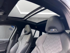 BMW X4 M COMPETITION/510HP/PANO/MEMO/360/H&K/LED/435q | Mobile.bg � ����� ������ 9