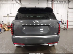 Hyundai Palisade Calligraphy Night Edition* Крайна цена до БГ | Auto.bg — изображение 5