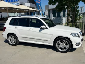 Mercedes-Benz GLK 220 CDI, 4-MATIC, SPORT LINE, FULL SERVICE MB-KATO | Mobile.bg � ����� ������ 4