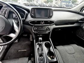 Hyundai Santa fe HTRAC | Mobile.bg � ����� ������ 8