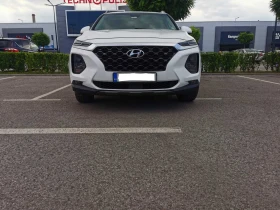 Hyundai Santa fe HTRAC | Mobile.bg � ����� ������ 2