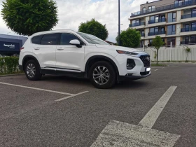 Hyundai Santa fe HTRAC | Mobile.bg � ����� ������ 5