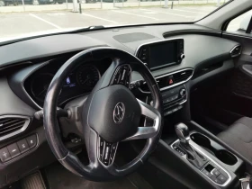 Hyundai Santa fe HTRAC | Mobile.bg � ����� ������ 9