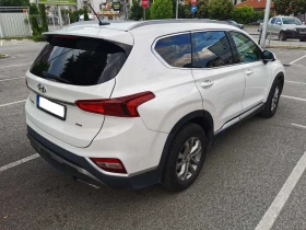 Hyundai Santa fe HTRAC | Mobile.bg � ����� ������ 4