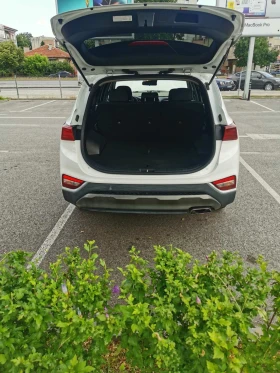 Hyundai Santa fe HTRAC | Mobile.bg � ����� ������ 6