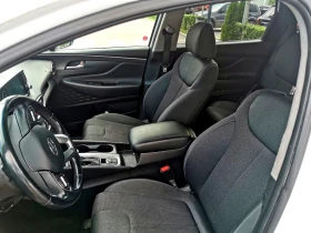 Hyundai Santa fe HTRAC | Mobile.bg � ����� ������ 7