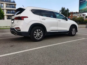 Hyundai Santa fe HTRAC | Mobile.bg � ����� ������ 3