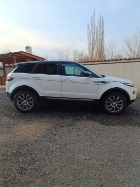 Land Rover Range Rover Evoque - 12100 € / 23665.54 лв. - 32752247 4