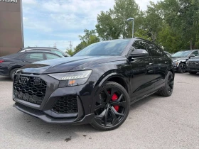 ������ Audi RSQ8