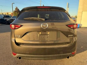 Mazda CX-5 * GT * CARFAX * ����� �� ����������� | Mobile.bg � ����� ������ 4