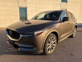 ����� �� �������� �� Mazda CX-5 * GT * CARFAX * ����� �� �����������