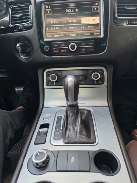 VW Touareg R line | Mobile.bg � ����� ������ 13