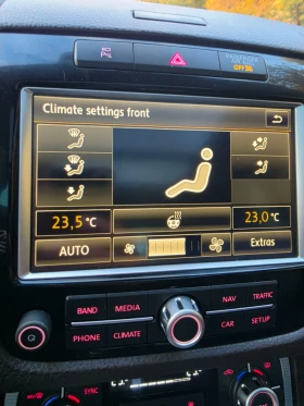 VW Touareg R line | Mobile.bg � ����� ������ 16
