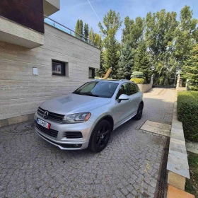 VW Touareg R line | Mobile.bg � ����� ������ 7