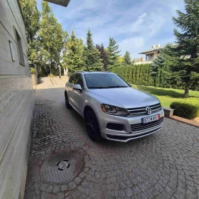 VW Touareg R line | Mobile.bg � ����� ������ 6