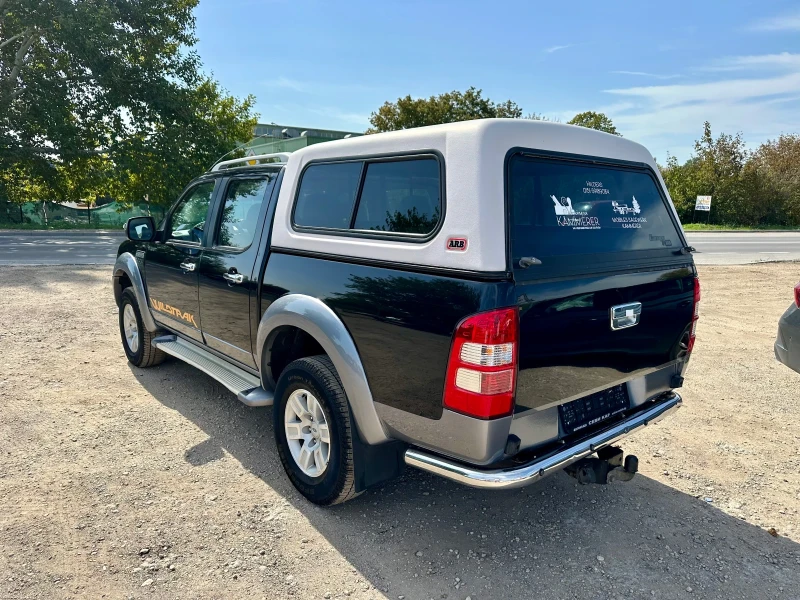 Ford Ranger 3.0tdci, WildTrak! Facelift! Теглич! Hardtop! , снимка 5 - Автомобили и джипове - 47460593